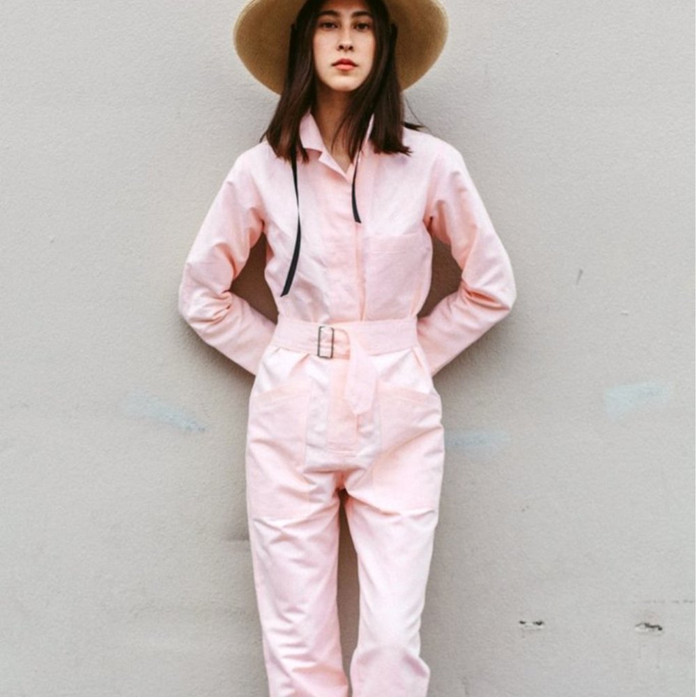 Horses Atelier Field Suit